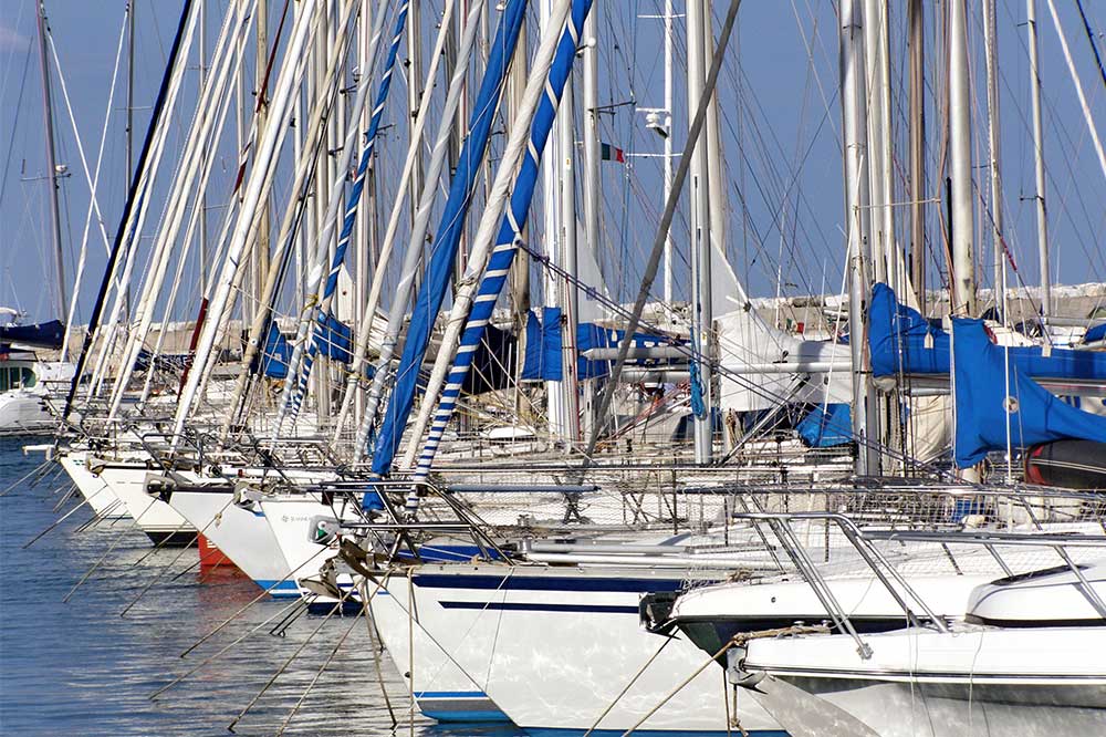 Peer to Peer yacht charter – How can you monetize your boat?