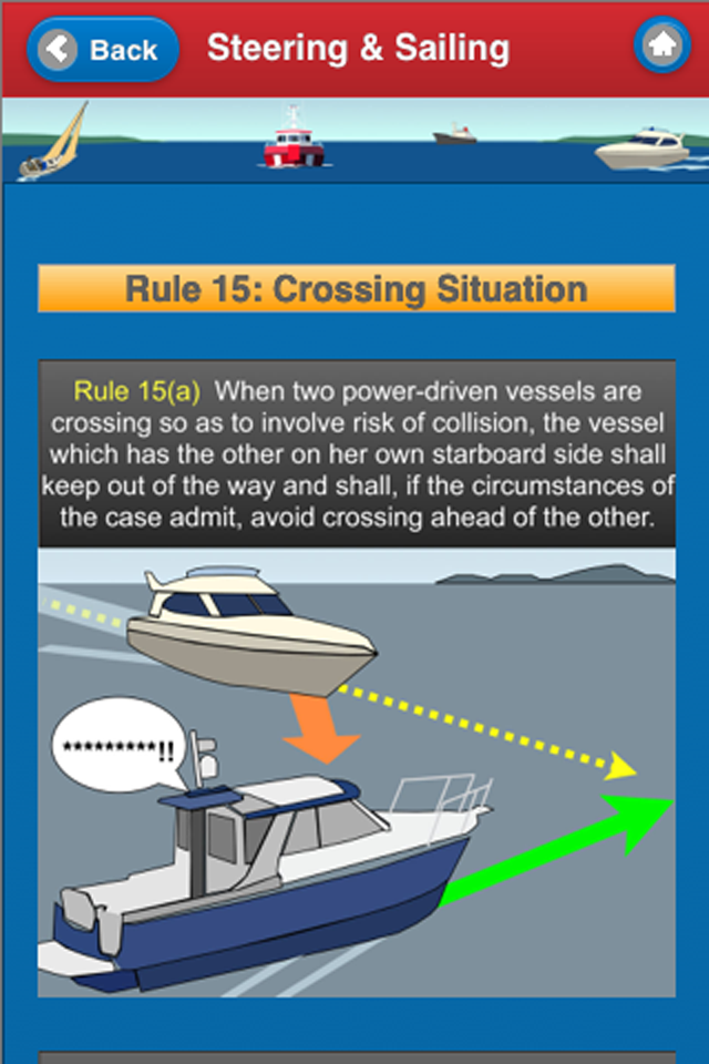 NAVIGATION RULES AND REGULATIONS for U.S. Waterways, Great Lakes+Canada