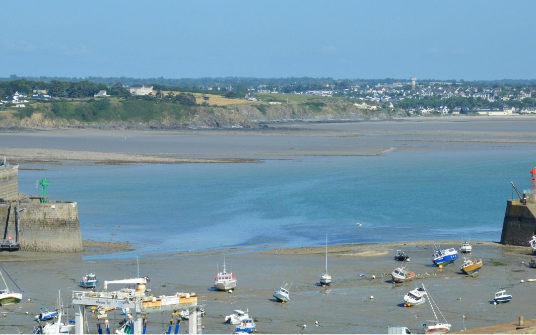 Understanding tides