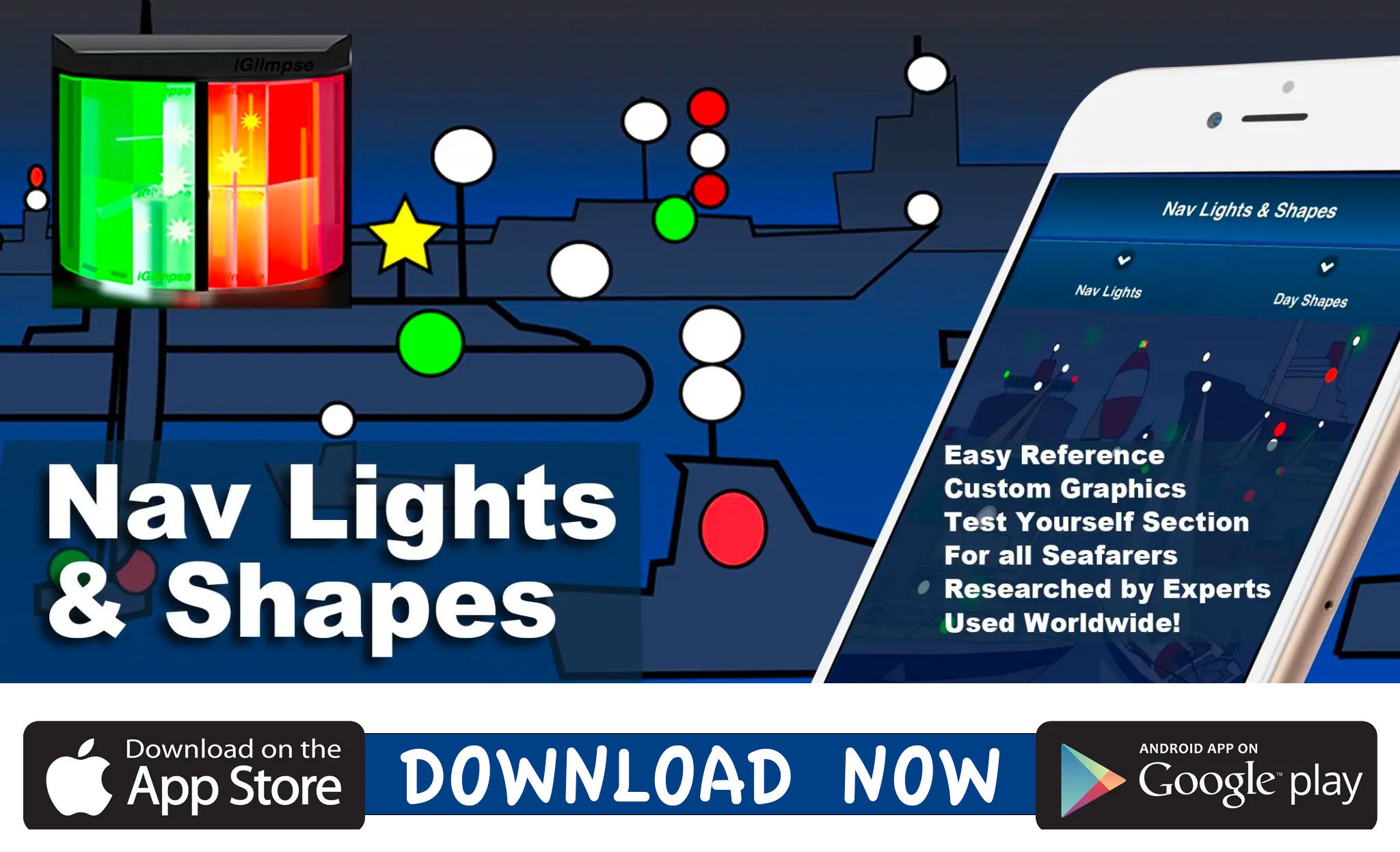 Nautical Flags Quiz Safe Skipper Boating & Safety Afloat Apps for phones & tablets