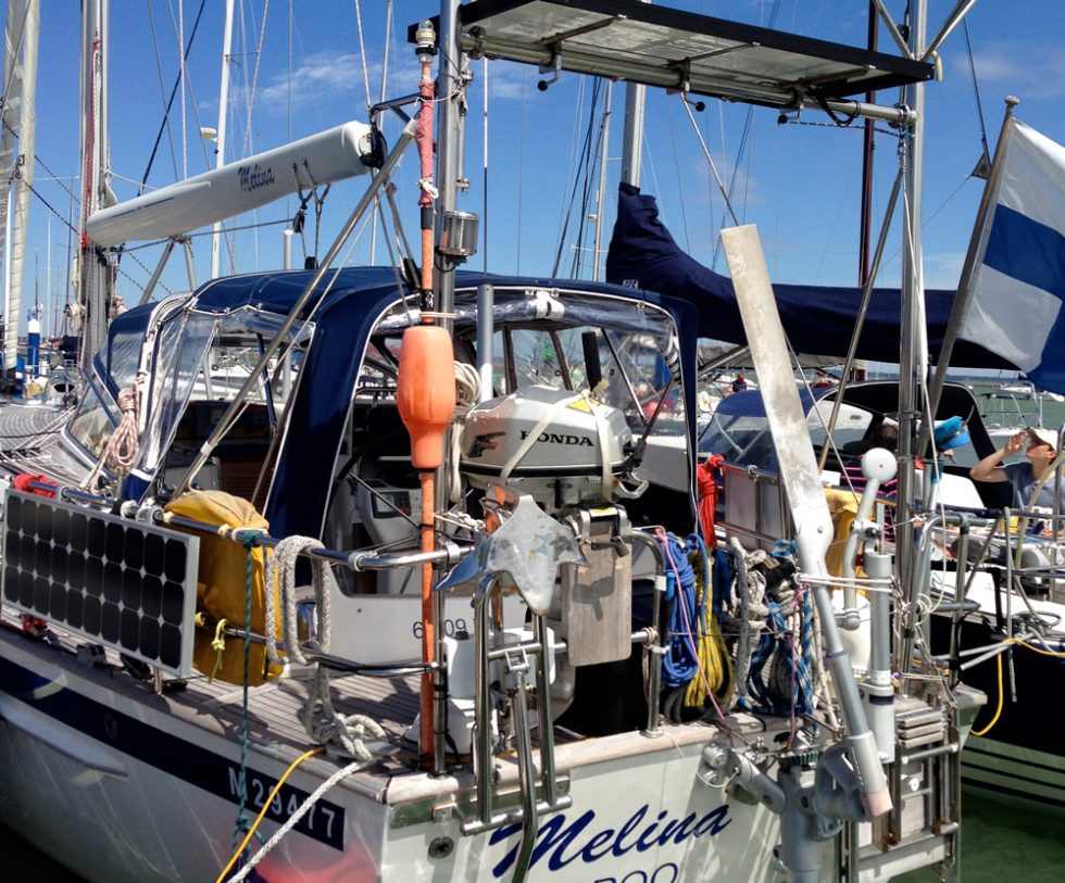 Safety At Sea Principles Safe Skipper Boating Safety Afloat Apps 