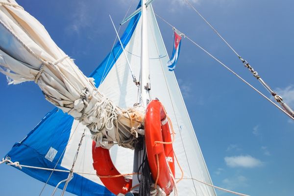 Jester Challenge 2022 – Sailing single handed from Plymouth UK to the Azores: Part 5 – Boat Management