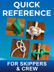 KNOTS made easy 50 top knots step by step