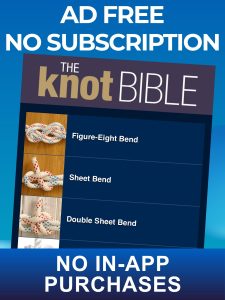 KNOTS made easy 50 top knots step by step