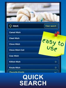 KNOTS made easy 50 top knots step by step